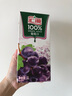 汇源果汁 100%葡萄汁1L*5盒果汁饮料整箱礼盒节日送礼宴请DIY原料节日 实拍图