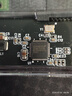 优越者移动硬盘盒2.5英寸外置硬盘壳Type-C机械SSD固态硬盘USB3.1Gen2转SATA笔记本电脑外接盒子S103C 实拍图