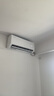 奥克斯（AUX）大1匹 省电侠Pro 新一级能效 家用变频冷暖两用 挂壁式空调挂机KFR-26GW/BpR3AES1(B1) 实拍图