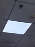 天蜗集成吊顶灯600x600led平板灯6060嵌入式矿棉板石膏板面板灯扣板灯 48w进口高亮（600*600）单驱 实拍图
