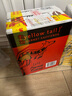 黄尾袋鼠（Yellow Tail）缤纷系列 加本力赤霞珠葡萄酒  750ml*6瓶 智利版整箱装原瓶进口 实拍图