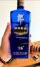 郎酒 郎牌特曲T6 兼香型白酒 50度500ml*2瓶 马到功成礼盒 自享赠礼 实拍图
