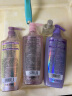 施华蔻（Schwarzkopf）丰盈韧养洗发露600ml 控油洗发水 发根蓬松无硅油洗头膏 实拍图