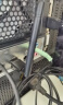 绿联USB无线网卡WiFi6免驱AX900 双频5G台式机专用WiFi接收器 外置高增益天线 无线网卡主机网络发射器 实拍图