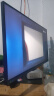 三星（SAMSUNG）27英寸 S80UD IPS 4K HDR 90W Type-C 10.7亿色 KVM PBP 电脑 办公 显示器 LS27D800UACXX  实拍图