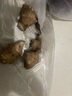 【天然胰岛果】新鲜洋姜可腌制鬼子姜姜不辣农家蔬菜菊芋泡菜 新鲜洋姜中大果尝鲜装 250g 实拍图