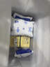 安佳(Anchor)新西兰进口 动物黄油淡味无添加盐454g 面包烘焙 煎牛排 实拍图