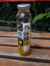 吕梁野山坡沙棘汁 果汁饮料300ml*12瓶 整箱礼盒(新老包装随机） 实拍图