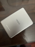 OPPO 磁吸能量卡【3C认证可上飞机】原装 磁吸移动电源 5000mAh 磁吸充电宝 超薄小巧便携oppo充电宝  实拍图