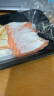 京东超市 海外直采北极甜虾刺身2斤/盒90-120只 (MSC认证) 日料刺身 即食 实拍图