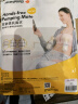 美德乐（Medela）哺乳文胸产后喂奶孕妇百搭内衣 吸奶器专用 百依系列樱花粉 实拍图
