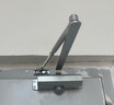 卡贝闭门器液压缓冲自动关门闭门器关门神器防火门消防门闭合器不定位 实拍图