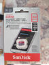 闪迪（SanDisk）512GB TF（MicroSD）内存卡 A1 U1 C10 至尊高速移动版存储卡 读速150MB/s 手机平板游戏机内存卡 实拍图
