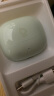 倍思（Baseus）M3s 【国家补贴】自适应降噪蓝牙耳机 -50dB金标认证蓝牙6.0 入耳式适用苹果华为小米oppo 光合绿 实拍图