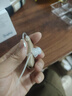 邦力健助听器老年人中重度听损耳聋64通道WDRC大功率耳背式数字机D-207 实拍图