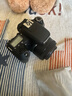 佳能/CANON  80D 60D 70D 77D 50D 90D 半画幅 二手单反相机 佳能77D+50 F1.8 STM 小痰盂 99新 实拍图