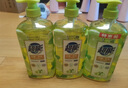超能 离子去油洗洁精柠檬护手1kg*3套装 实拍图
