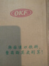 OKF韩国进口 库拉索无糖芦荟饮料500ml*4瓶 0糖0脂0卡 含芦荟颗粒 实拍图