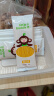 小皮（Little Freddie）多彩蔬菜细长面条175g 山药紫薯南瓜3口味婴儿面条7月+ 宝宝辅食 实拍图