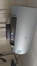 海尔（Haier）【DR7Pro】80升电热水器 小蓝瓶源头净化 国家补贴20% 3D巨能洗3300W瞬热 超大水量家用储水式 实拍图