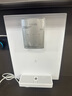 美的（Midea）净水器家用1100G流速0阻垢剂厨下RO反渗透加热直饮一体机餐边柜壁挂式管线机华凌前置过滤全屋套装 【性价比优选】管线机+净水器 实拍图