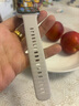华为WATCH FIT 3 国家补贴15% 智能手表月光白轻薄大屏运动减脂长续航 男女情侣手表 实拍图