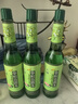 六神【经典玻璃瓶】驱蚊舒缓花露水195ml*3(薄荷 驱蚊液 防蚊喷雾) 实拍图