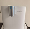 碧然德（BRITA）【孙颖莎推荐】 小立方净饮机 即热制冷直饮机 调温 免安装台式净水器 白色 智能饮水机 实拍图