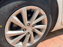 固特异（Goodyear）汽车轮胎 205/55R16 91V  AMG 安乘三代 适配福睿斯/速腾/朗逸 实拍图