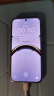 OPPO Find X8 16GB+512GB 气泡粉 无影抓拍 超轻薄直屏 天玑9400 AI一键问屏 5630mAh 国家补贴 5G手机 实拍图