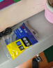 斯图（sitoo）透明胶带 12mm*30y1卷 高粘小胶带 小号隐形封口胶条 学生文具 办公用品 凑单 学习用品 实拍图