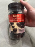倍乐思Beryl's扁桃仁夹心黑巧克力豆380g进口零食品生日520送男女友礼物 实拍图