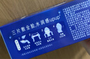 舒蔻Silcot1/2省水可拉伸化妆棉尤妮佳湿敷亲肤保湿一次性卸妆绵柔320片 实拍图