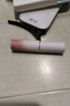 十月天使准孕妇唇膏准孕妇化妆品变色唇膏光润淡彩润唇膏3.0g 实拍图