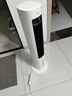 海尔（Haier）家用空调扇加湿冷风扇水冷降温无叶塔扇香薰节能小空调强劲制冷节能冷风机 遥控款HFZ-Y8625A 实拍图