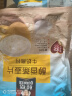 桂格（QUAKER）牛奶高钙燕麦片540g（27g*20袋）新西兰进口奶源 营养早餐 实拍图