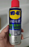 WD-40强力除胶剂汽车清洁家用去胶清洗剂玻璃不干胶双面粘去除瓷砖地板 实拍图