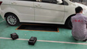 博世（BOSCH）刹车前片海马M3丘比特3北京E系EV160EV200E150EV绅宝X25昌河Q25 实拍图