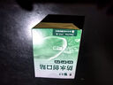 云南白药泰邦防水创口贴  轻巧透气皮外伤擦伤创可贴防磨脚贴 100片 实拍图