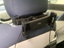 倍思车载平板支架ipad后座汽车手机支架多功能支架后排追剧出行神器 实拍图