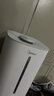 美的（Midea）巨雾空气加湿器家用卧室杀菌净化孕妇婴儿桌面小型工业喷雾器国家补贴空调风扇伴侣女生礼物40S 实拍图