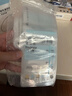 小雅象电动吸奶器全自动吸奶器免手扶一体无痛吸奶器按摩挤奶器母乳 【升级版】PP奶瓶+30片储奶袋+集乳器 实拍图