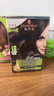 施华蔻（Schwarzkopf）怡然滋养染发霜2.0莹亮纯黑 染发剂染发膏植物人参 多次盖白补染 实拍图