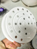适配苏泊尔电饭煲蒸笼4升5蒸架电饭锅配件球釜蒸格3L蒸屉蒸层 3L（蒸笼外径20CM) 实拍图