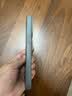 第一卫DIVI【轻柔液态丨手感超好】适用苹果14Pro手机壳 iphone14pro保护套亲肤镜头全包硅胶防摔超薄软壳灰 实拍图