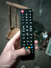 尼初适用SAMSUNG三星电视机遥控器BN59-01257A UA32 39 50 55万能通用液晶智能曲面屏aa59 LA32 AC220 实拍图