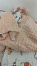 好孩子（gb）婴儿被子宝宝毯子豆豆安抚毯幼儿园盖毯午睡毯子母婴A类100*80cm 实拍图