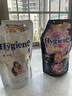 喜净Hygiene衣物柔顺剂 洋甘菊奶香 480ml 婴幼儿衣物护理柔顺防静电 实拍图
