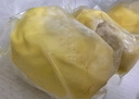佳农泰国冷冻金枕榴莲肉单袋净重1.28kg 独立包装 榴莲生鲜水果 实拍图