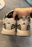 阿迪达斯 （adidas）男鞋夏季CLIMACOOL清风鞋网面跑步鞋透气轻便舒适运动鞋JH9754 43 实拍图